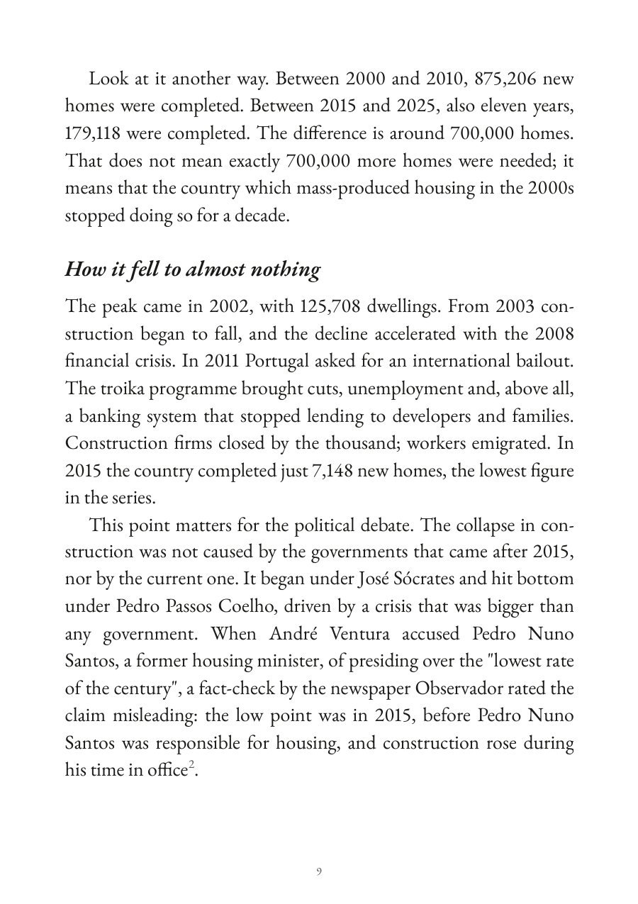 Page 9 of the book: chapter 1 continued.